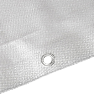 Lona Impermeable Multiusos Ligera <span class=keywords><strong>para</strong></span> Uso en Construcción de Tiendas de Campaña - Protección/Cubierta/Reparación de Techos y Pintura - Product Image 3
