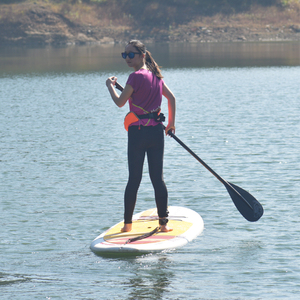 Penjualan Pabrik Berbagai Kaku Tahan Lama Berdiri Papan Paddle SUP Board