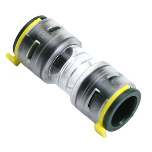 Пластиковые прозрачные микровоздуховоды - Product Image 1