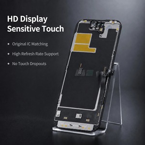 Panel de pantalla táctil OLED DD 14Pro para smartphone, pieza de repuesto de pantalla capacitiva - Product Image 2