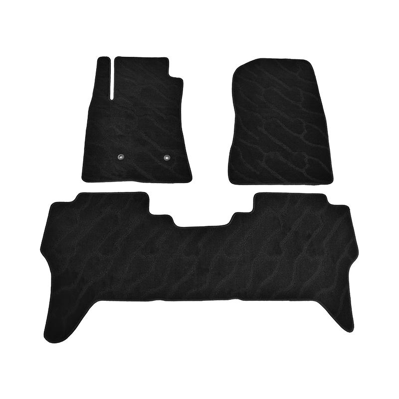 5 SEAT CAR MAT