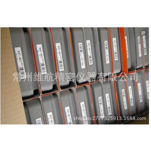 เครื่องวัดความหนาดิจิตอล Mitutoyo รุ่น 547-401 0-12 มม. เครื่องมือวัดความแม่นยำสูง - Product Image 5