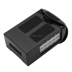 <span class=keywords><strong>Batterie</strong></span> pour DJI <span class=keywords><strong>Phantom</strong></span> <span class=keywords><strong>4</strong></span> <span class=keywords><strong>Pro</strong></span> Plus, <span class=keywords><strong>Phantom</strong></span> <span class=keywords><strong>4</strong></span> <span class=keywords><strong>Pro</strong></span> v2.0, <span class=keywords><strong>Phantom</strong></span> 4RTK P4 CP.PT.00000033.01 - Product Image 3