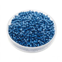 Granulés de résine PA6 de haute qualité, granulés plastiques, matière première vierge, fournisseur direct d'usine en gros