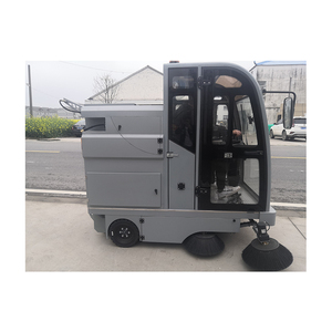 2023 Innovative Products Manual Automatic Commercial <b>Cleaning</b> Machine <b>Floor</b> <b>Floor</b> Cleaner - Product Image 1