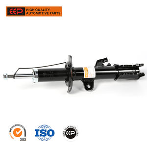 332142 332141 Pour NISSAN MARS K13 10-AMORTISSEUR À GAZ - Product Image 4