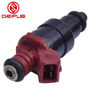 DEFUS nuovo stile di vendita ugello iniettore carburante BAC906031 per VW Derby 95-09 1.8L GOLF III 91-98 1.8 Van 03-09 1.8L iniettori - Product Image 5
