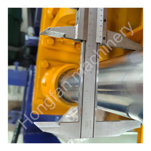 Paver Khối Máy QT5-15 khối bê tông làm cho các nhà sản xuất máy rỗng khối làm cho máy móc giá ở phía Nam Châu Phi - Product Image 3