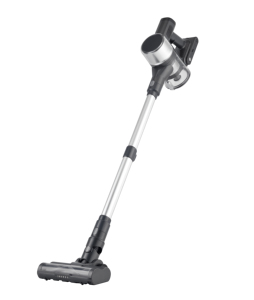 Aspiradora Vertical Inalámbrica Recargable Ligera para el Hogar, Aspiradora de Mano sin Escobillas - Product Image 1
