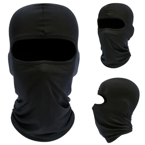 Cagoule Personnalisée avec Logo Protection UV Rafraîchissante d'Été pour Sports, Cyclisme et Moto - Product Image 5