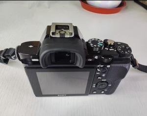 กล้องดิจิตอลมือสอง Sony A7R 36MP ฟูลเฟรม รุ่น <span class=keywords><strong>Alpha</strong></span> <span class=keywords><strong>7R</strong></span> - Product Image 2