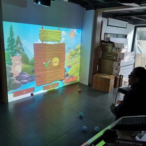 Smartidefi — <span class=keywords><strong>projecteur</strong></span> <span class=keywords><strong>interactif</strong></span>, jeu pour enfants, max 16 - Product Image 6