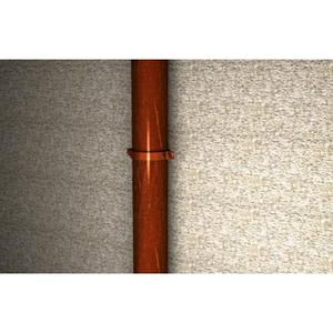 Fischer ตัวยึดท่อทองแดง501202ชิ้นส่วน8001132012024 D - EAN สำหรับยึดที่หนีบโลหะ - Product Image 2