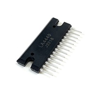 Amplificateur de puissance audio à puce d'origine Sanyo Ic 4440 LA4440
