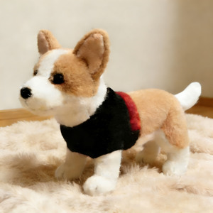 Venta Directa de Fábrica, Juguetes de Peluche Personalizados, Lindos Perros de Peluche, Diseño y Personalización a Medida, Regalos Ideales - Product Image 1