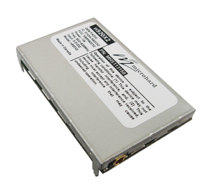 Đài phát sóng truyền dẫn kỹ thuật số tầm xa Microhard N920X2, phạm vi 100km, tương thích với máy bay không người lái điều khiển bay LeiXun, DJI, CHH - Product Image 1