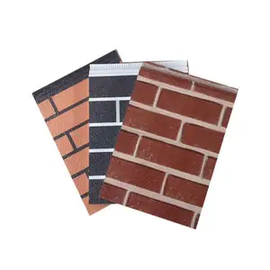 New products wall decoration sandwich panels insulating materials outdoor concrete interior panels cladding exterior fireproof