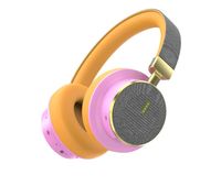 Casque sans fil à réduction de bruit active, haute qualité, personnalisé