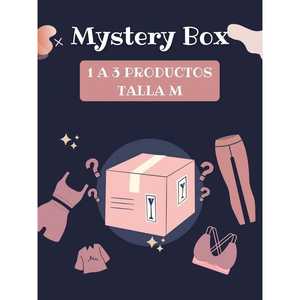 Caja misteriosa deportiva de 1 a 3 piezas - Product Image 3