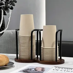 Дозатор для хранения одноразовых чашек - Product Image 2