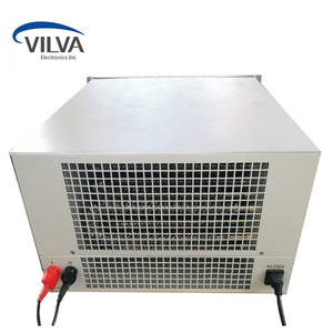 Banco di Carico Resistivo Tipo Rack VILVA-AC220V-10KW per Test di UPS/Generatori/Sale di Servizio - Product Image 3