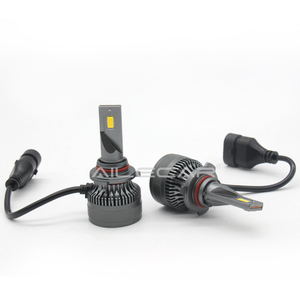 Ampoule de phare LED <span class=keywords><strong>DP38</strong></span> avec driver intégré 38W 3387LM 6000K Haute luminosité Remplacement de phare automobile Amélioration de l'éclairage de voiture - Product Image 4
