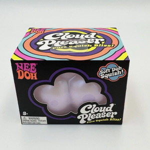Ensemble de jouets sensoriels phosphorescents Ghost Squishy NeeDo Baby Boos Mini Halloween pour soulager le stress, cadeau pour enfants, idéal pour <span class=keywords><strong>les</strong></span> fêtes - Product Image 6