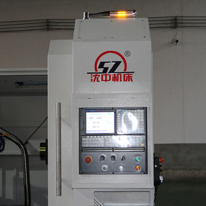 Ck61125 Nhiệm Vụ Nặng Nề <span class=keywords><strong>CNC</strong></span> Máy Tiện 3000Mm 5000Mm 6000Mm Lớn Phẳng Máy Tiện - Product Image 5