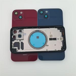 OEM para 13 Reemplazo de carcasa trasera con diseño de barra Cubierta de vidrio Piezas completas y módulo de carga - Product Image 3