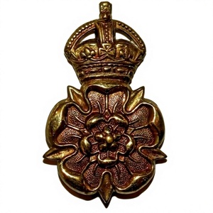 De grenadier de La Vieille garle de imperiala brass KC Yorkshire Dragoons หมวกแก๊ป - Product Image 1