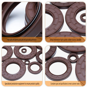 Joint d'étanchéité en fluorocarbone TC/TG résistant aux hautes températures 48*70/72/75/76.4/78/80*7/8/10/<span class=keywords><strong>12</strong></span>/<span class=keywords><strong>12</strong></span>.5 - Product Image 4