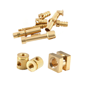 Draaicentrum Verspanen Roestvrijstalen Aluminiumlegering 2024 5-assige Aangepaste Houtcnc-Freesservice - Product Image 6