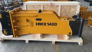 Jinan Hydraulic <span class=keywords><strong>Jack</strong></span> <span class=keywords><strong>Hammer</strong></span> Steinbrecher Sb81 zu verkaufen - Product Image 2