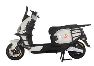 La Nueva Motocicleta Eléctrica <span class=keywords><strong>de</strong></span> Alta Potencia, la Nueva Motocicleta Eléctrica Grande Raytheon con Alta Velocidad, Certificada EEC CCC - Product Image 2