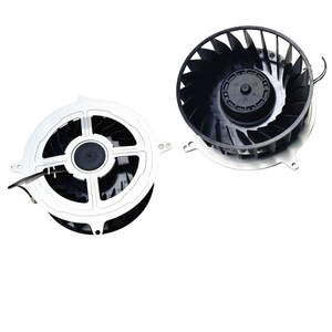 Ventilateur de refroidissement interne à 23 pales pour Playstation 5, pour console PS5, accessoires de refroidissement - Product Image 4