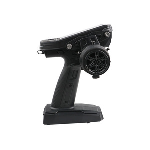 Télécommande Flysky G11P 11 canaux, protocole ANT, interface Type C pour voiture RC, bateau, planeur - Product Image 1