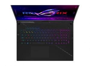 โน้ตบุ๊กเกมมิ่ง Strix SCAR 18 รุ่นใหม่ล่าสุด I9-13980HX RTX4090 หน้าจอ 2.5K 240Hz ขนาด 18 นิ้ว อัตรารีเฟรชสูง - Product Image 1