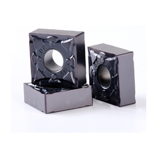 Insertos para Torno de Acero de Alta Velocidad, Personalizables OEM, con Recubrimiento PVD, 1 Año de Garantía - Product Image 3