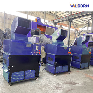 Thích hợp cho phế liệu đồng kim loại tái chế Đồng Nhựa Phân Loại máy mini Cable granulator dây đồng <span class=keywords><strong>separator</strong></span> máy - Product Image 2