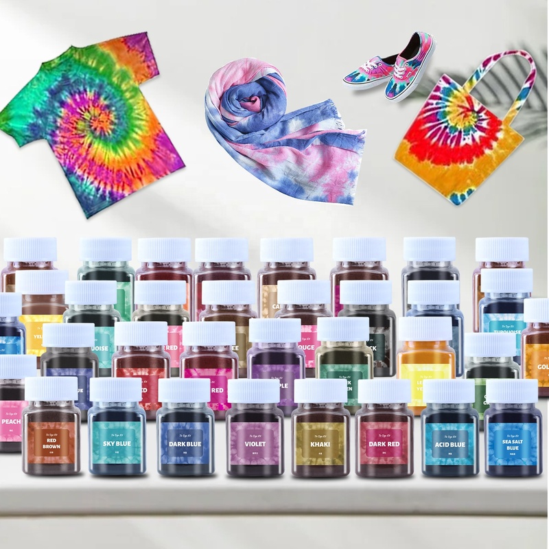 Osbang OEM 34 Colors 50g Each