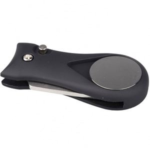 Fourche de réparation de green de golf pliable en acier inoxydable Ww77 avec logo, vente en gros - Product Image 5