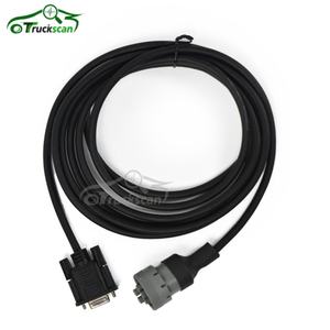 Herramienta de Diagnóstico y Servicio para Montacargas Thermo King, Analizador de Motor, Interfaz CAN USB, Wintrac 5.7, 2 Años de Garantía - Product Image 2