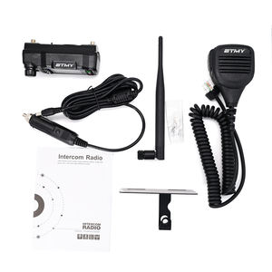 Radio mobile POC réseau 4G ETMY - Product Image 2