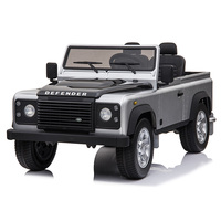 Voitures électriques pour enfants de bonne qualité 2020 avec batterie 12v pour enfants
