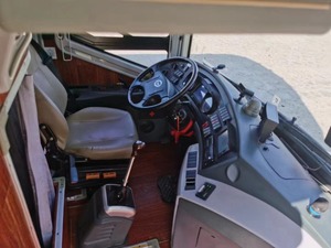 สิงหาคม17, โรงงาน haig KLQ6122DAE51<span class=keywords><strong>ชั้น</strong></span>และครึ่ง<span class=keywords><strong>2</strong></span> + 1รูปแบบที่นั่งที่ใช้ในรถโดยสาร - Product Image 5