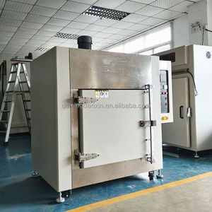 고온 레코더 전기 가열 PLC 컨트롤러 건조 오븐 섬유 복합 건조 오븐 CE 맞춤형 - Product Image 2