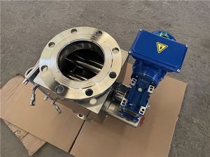 Nuevo Separador Magnético Rotatorio Eléctrico de 12000GS para Procesamiento de Alimentos - Product Image 6