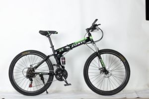 المصنع مباشرة بيع 29 بوصة الكربون الصلب دراجة هوائية جبلية للبالغين - Product Image 4