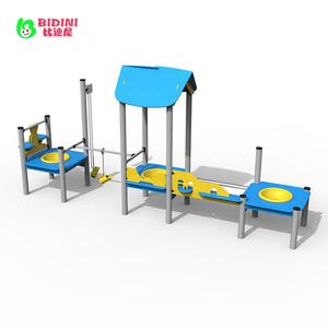 Diversión y aventura de gama alta <span class=keywords><strong>Sandland</strong></span> Juguetes de piscina para niños y accesorios de piscina Equipo de entretenimiento al aire libre - Product Image 5