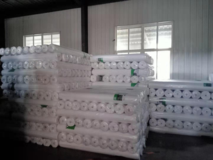 PolyPropylene không dệt vải trong cuộn 100% Polypropylene Spun ngoại quan nóng bán giá cả hợp lý đầy màu sắc không dệt - Product Image 6